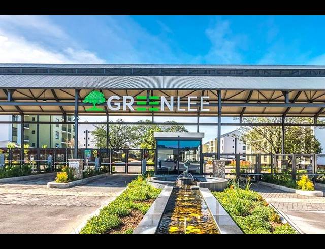 1 BEDROOM APARTMENT FOR SALE IN LINBRO PARK